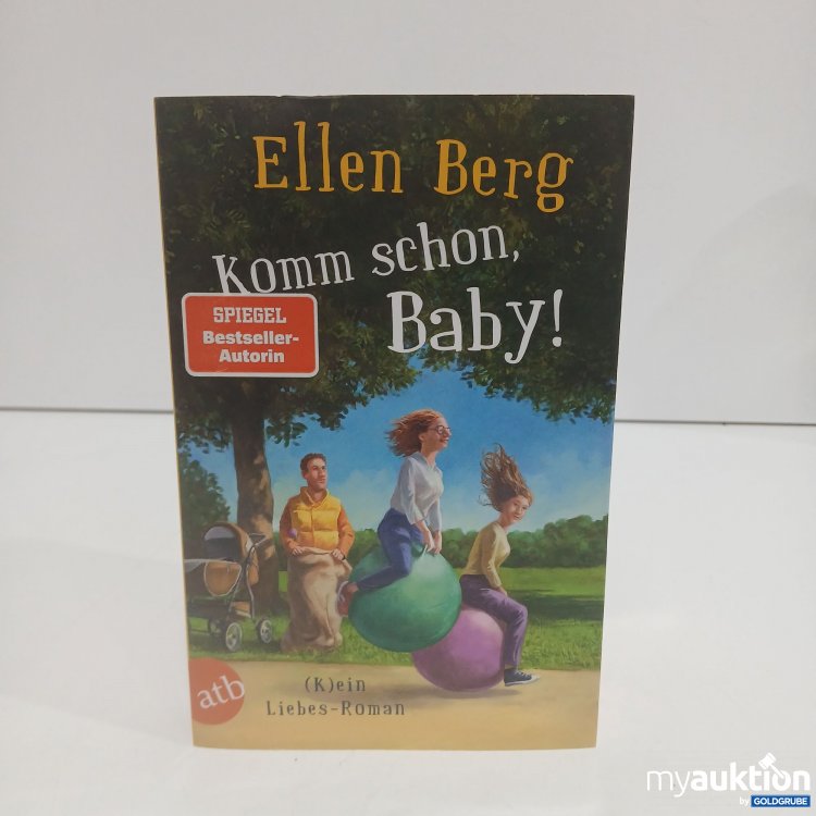 Artikel Nr. 878923: Komm schon, Baby!