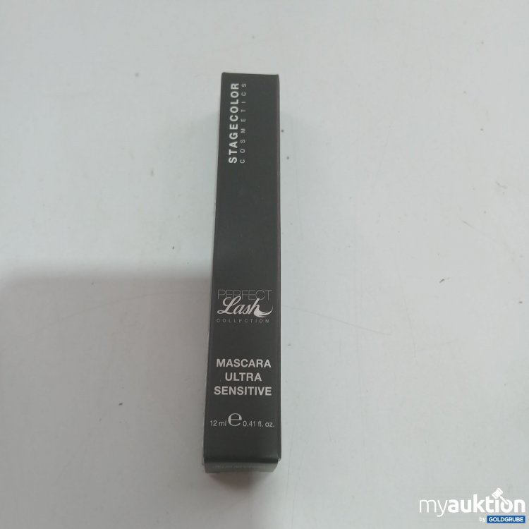 Artikel Nr. 900923: Stagecolor Mascara 563 12ml