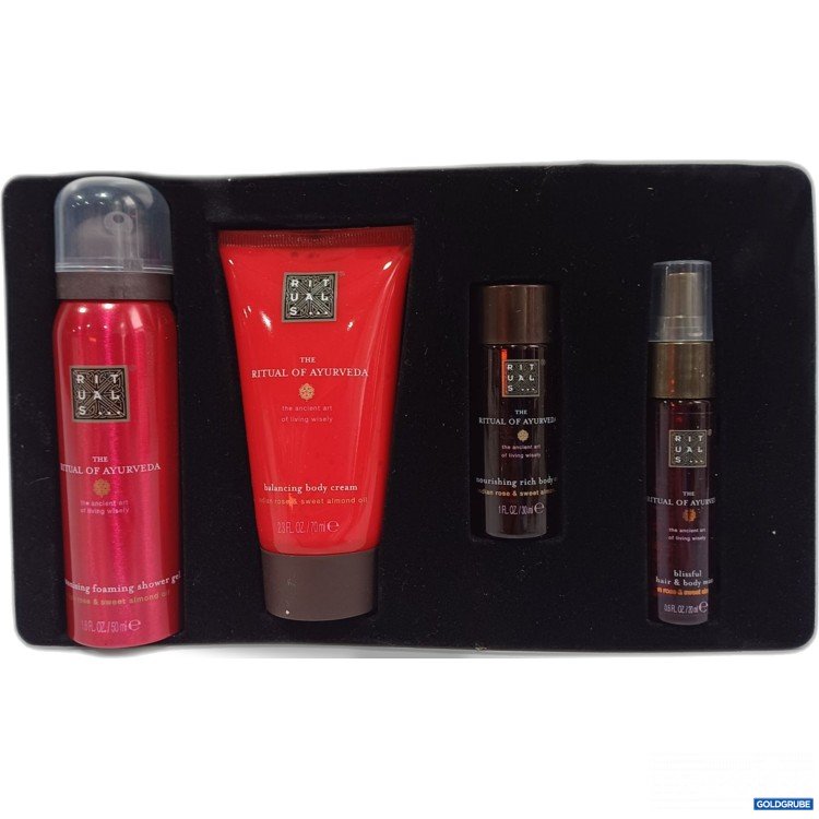 Artikel Nr. 914923 Artikel Nr. 914923: Rituals diverse Produkte