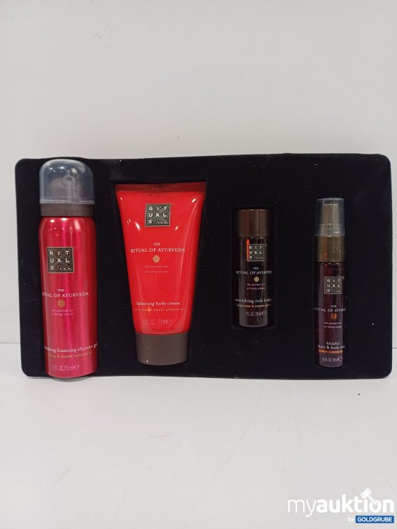 Artikel Nr. 914923 Artikel Nr. 914923: Rituals diverse Produkte