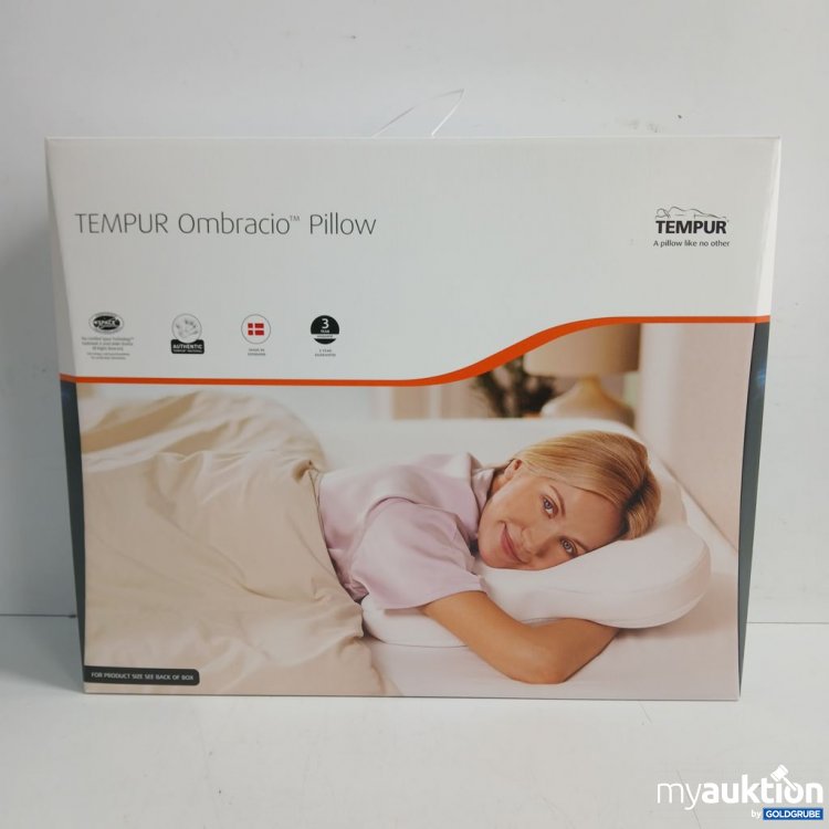 Artikel Nr. 921923: TEMPUR Ombracio™ Pillow