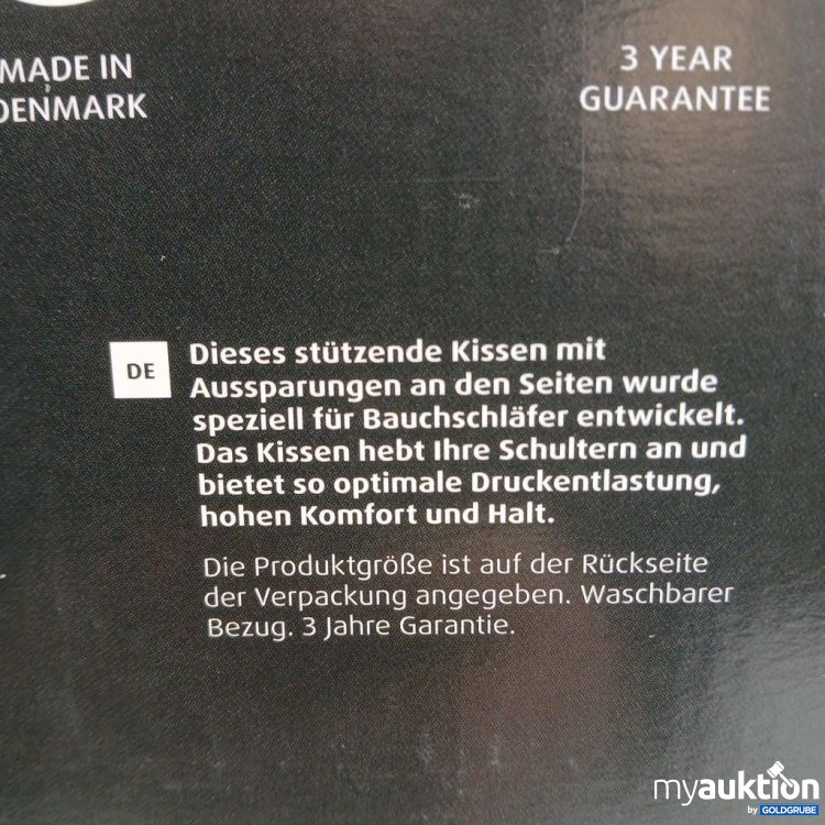Artikel Nr. 921923: TEMPUR Ombracio™ Pillow