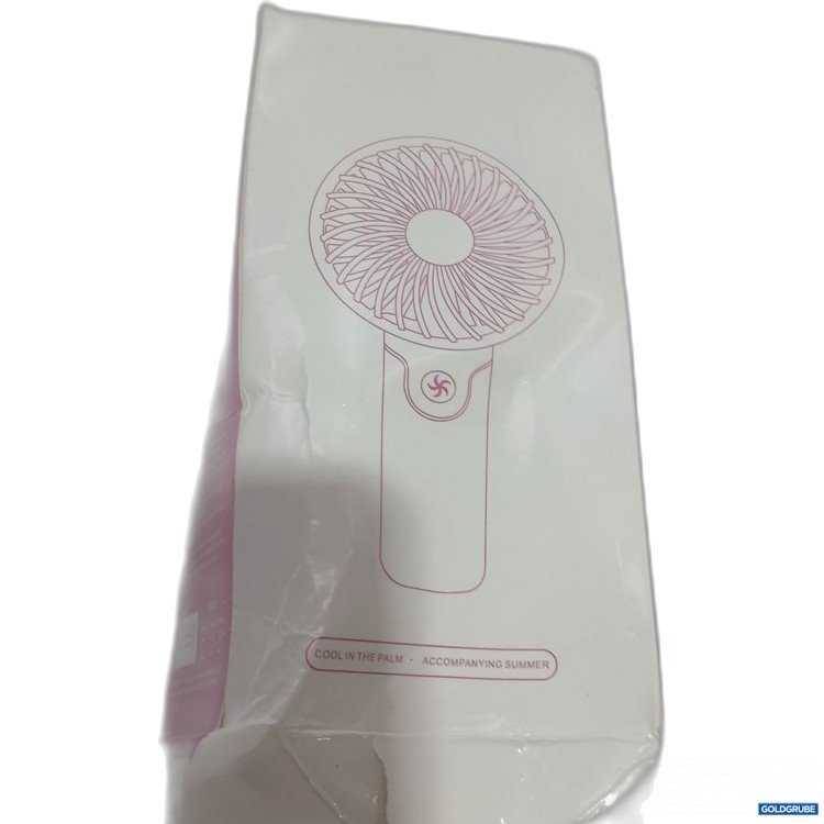 Artikel Nr. 929923 Artikel Nr. 929923: Handventilator cool in the Palm