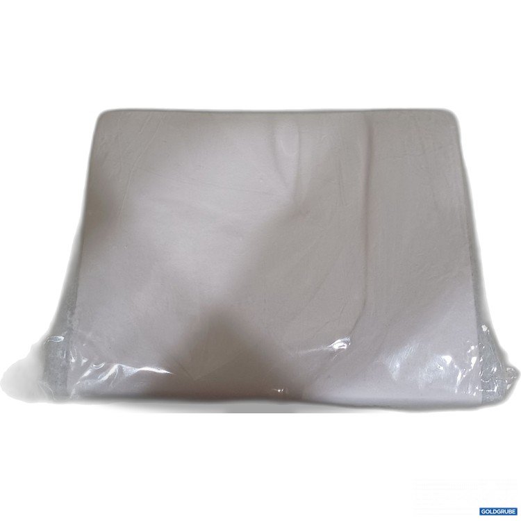 Artikel Nr. 931923 Artikel Nr. 931923: Glitzernde silberne Handtasche mit gedrehten Griff