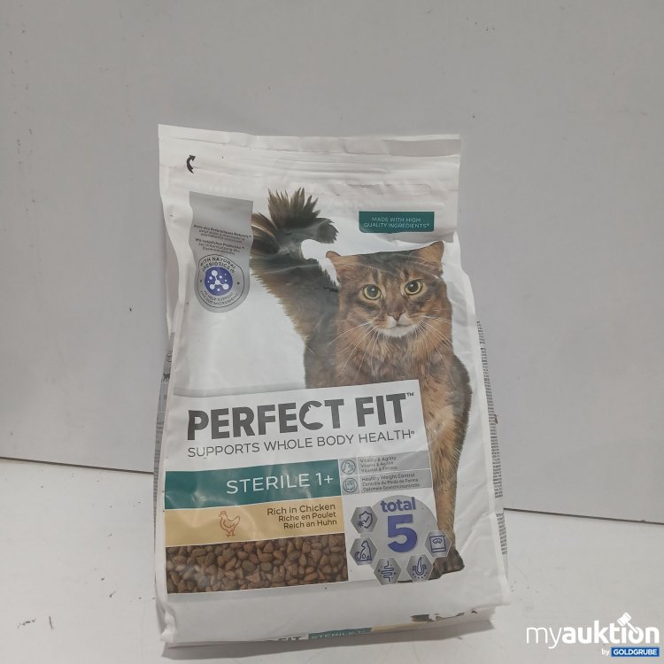 Artikel Nr. 932923 Artikel Nr. 932923: Perfect fit 2,8kg