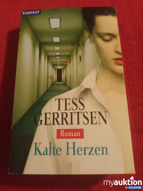 Artikel Nr. 948923 Artikel Nr. 948923: Kalte Herzen