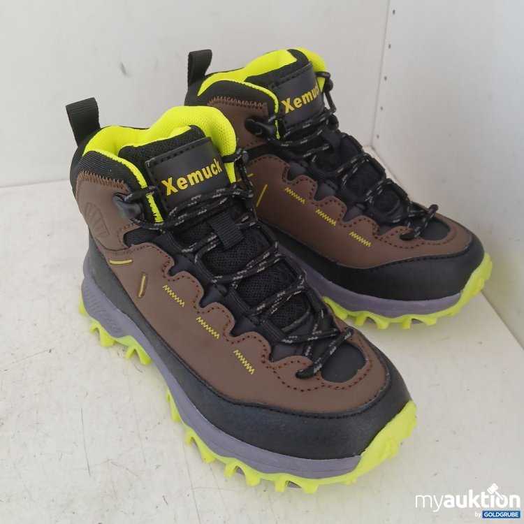 Artikel Nr. 954923: Xenuck Schuhe