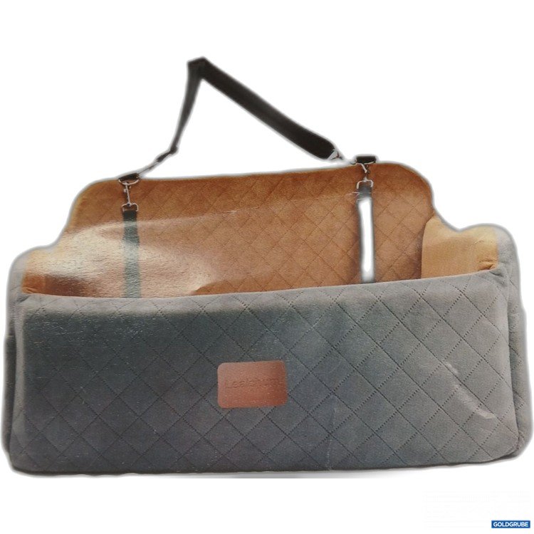 Artikel Nr. 963923: Lealchum Dog Car Seat 