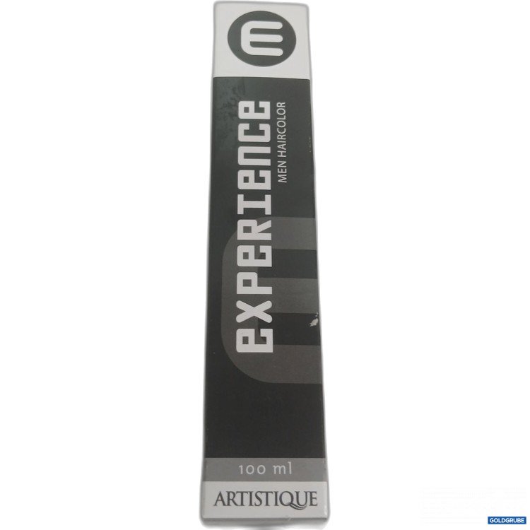 Artikel Nr. 984923 Artikel Nr. 984923: Artistique Experience Männer Haarfarbe 7 Mittelblond 100ml