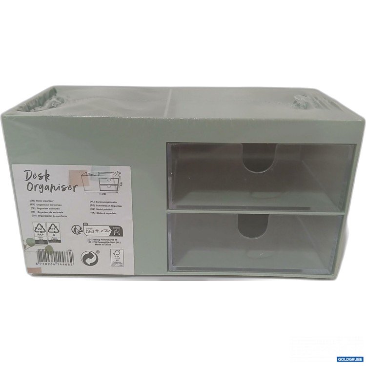 Artikel Nr. 988923 Artikel Nr. 988923: Desk Organizer