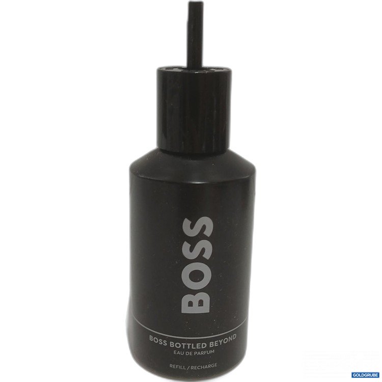 Artikel Nr. 996923 Artikel Nr. 996923: Boss Bottled Beyond 200ml