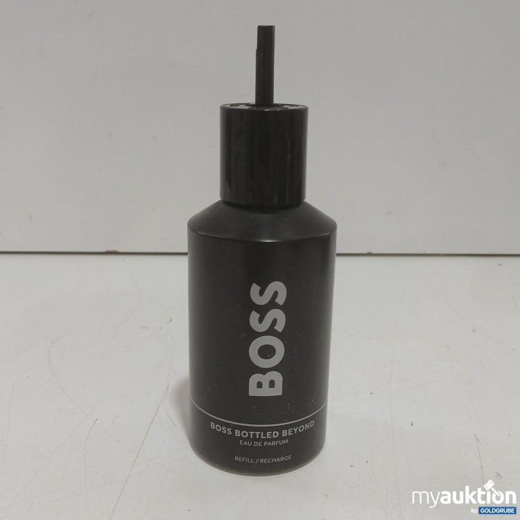 Artikel Nr. 996923 Artikel Nr. 996923: Boss Bottled Beyond 200ml