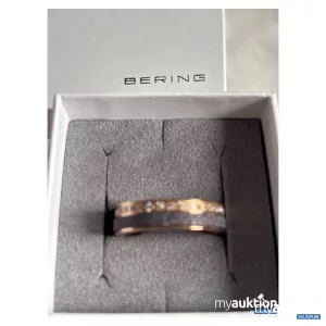 Auktion Bering Ring