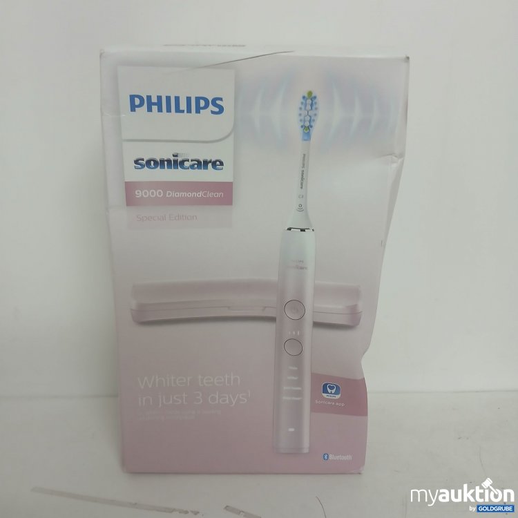 Artikel Nr. 397924 Artikel Nr. 397924: Philips Sonicare 9000 DiamondClean