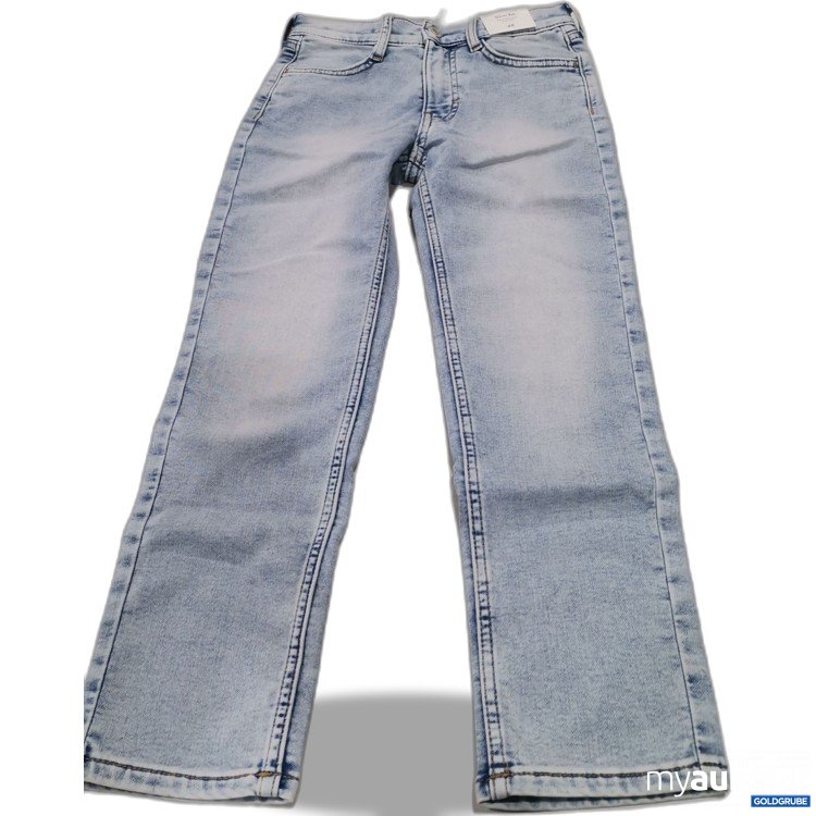 Artikel Nr. 521924 Artikel Nr. 521924: H&M Jeans Slim fit