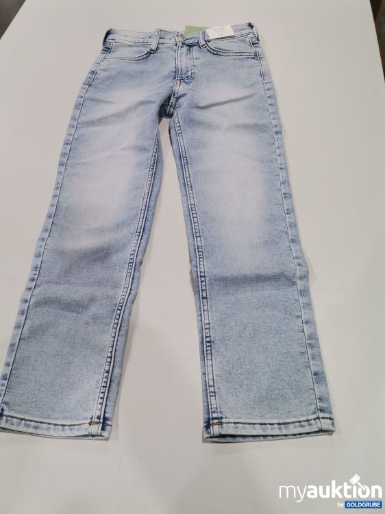 Artikel Nr. 521924 Artikel Nr. 521924: H&M Jeans Slim fit