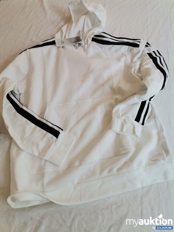 Artikel Nr. 650924 Artikel Nr. 650924: Adidas Hoodie
