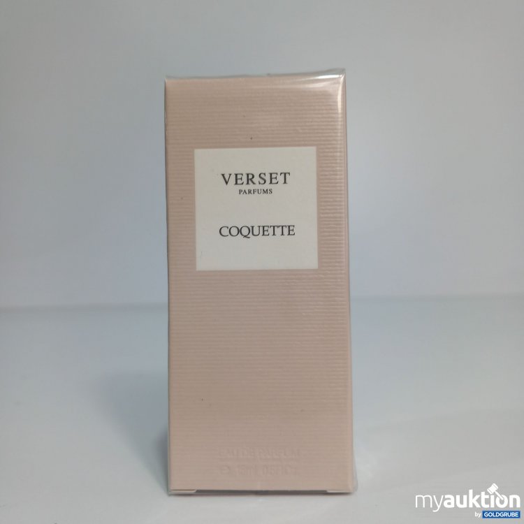 Artikel Nr. 765924 Artikel Nr. 765924: Verset Coquette eau de Parfum 15ml