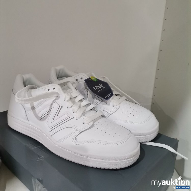 Artikel Nr. 805924: New Balance Bb489L3N Sneaker 