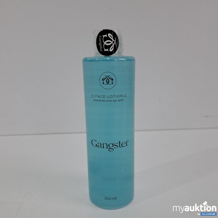 Artikel Nr. 815924: The Face Lotion Co. Gangster for Acne 250ml