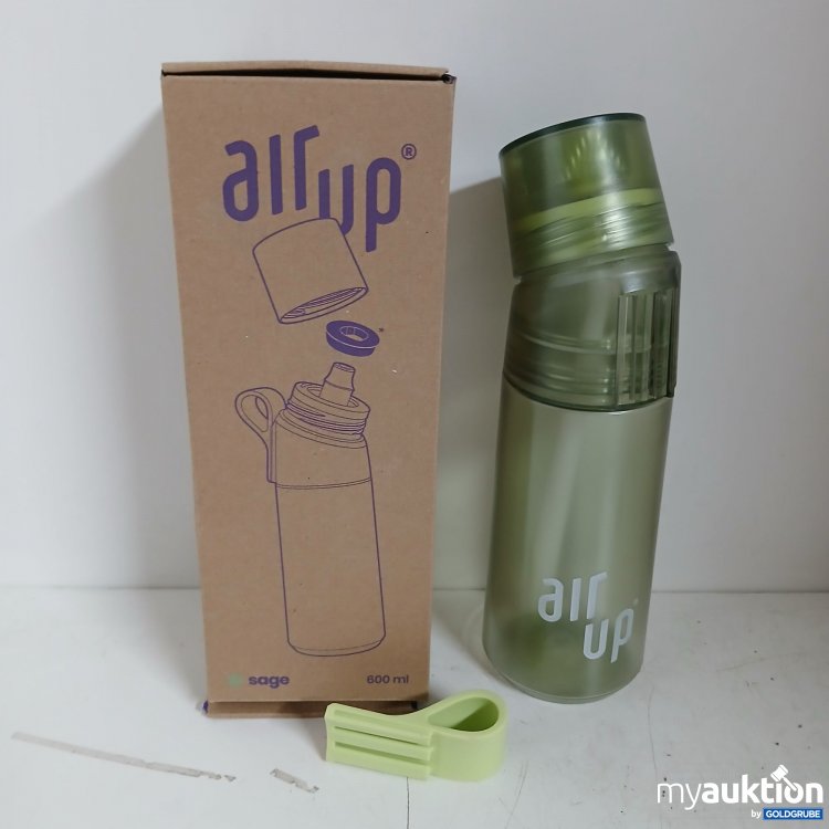 Artikel Nr. 824924 Artikel Nr. 824924: Air Up Duftflasche 600ml