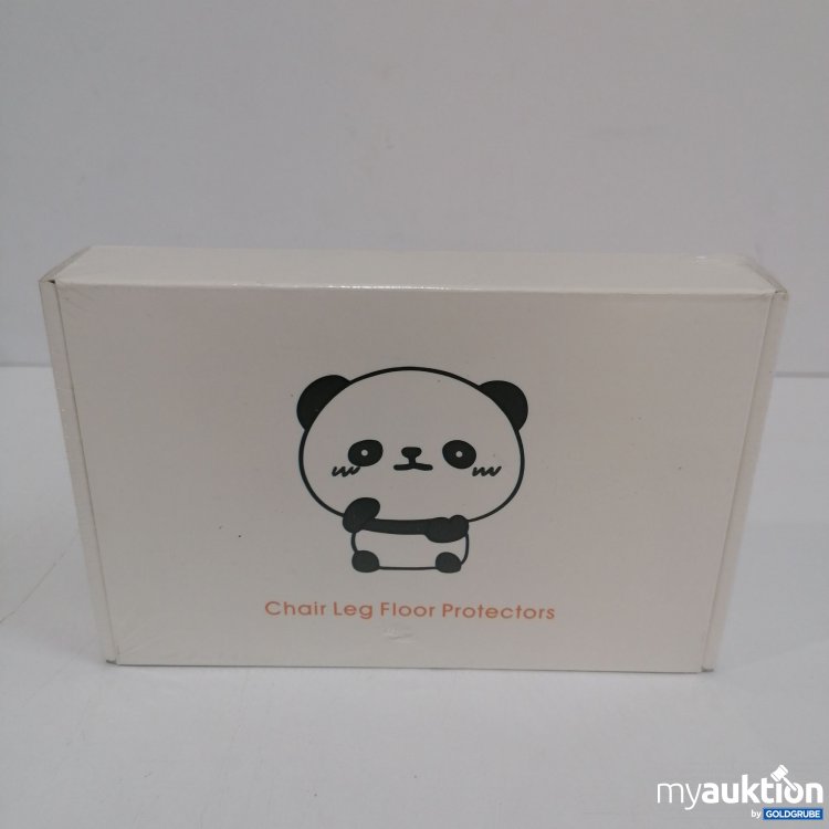 Artikel Nr. 834924: Chair Leg Floor Protector 