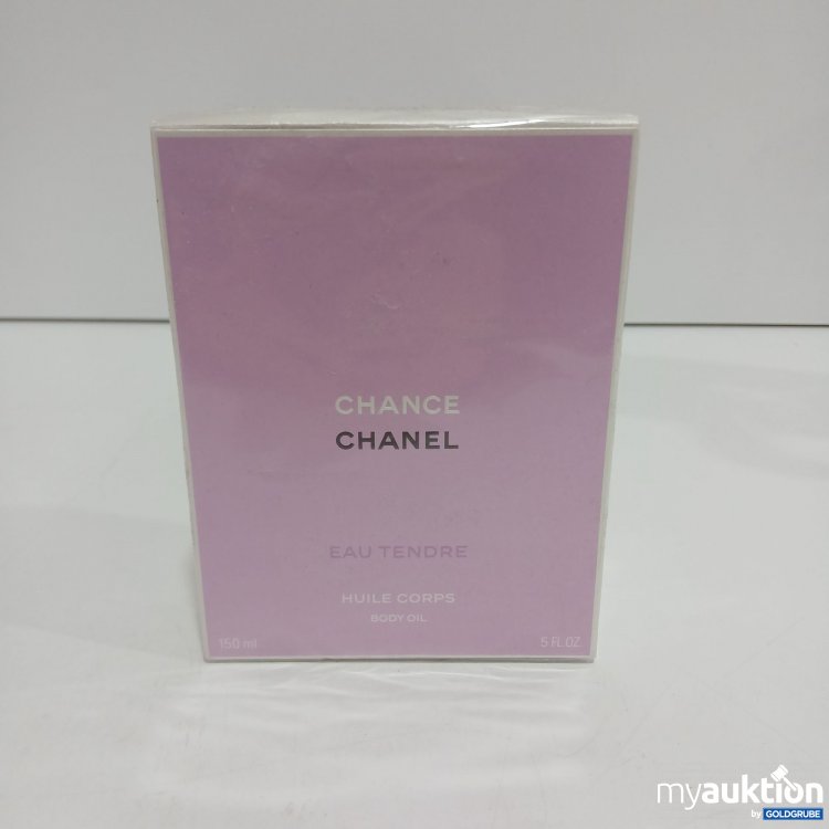 Artikel Nr. 866924: Chanel Eau Tendre Body Oil 150ml