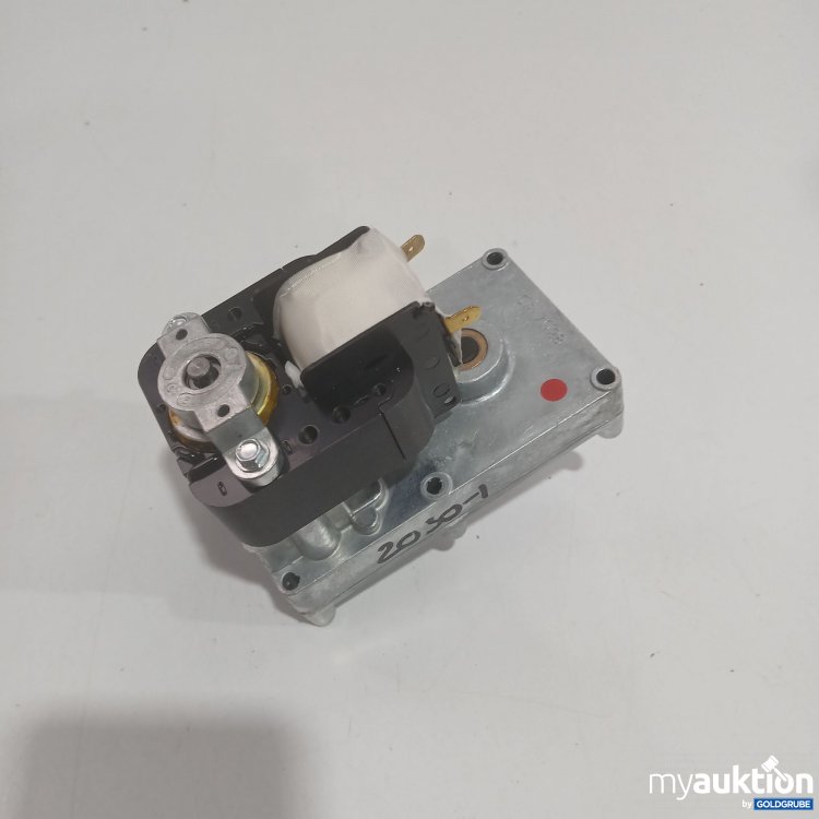 Artikel Nr. 867924: Drehzahlgetriebemotor