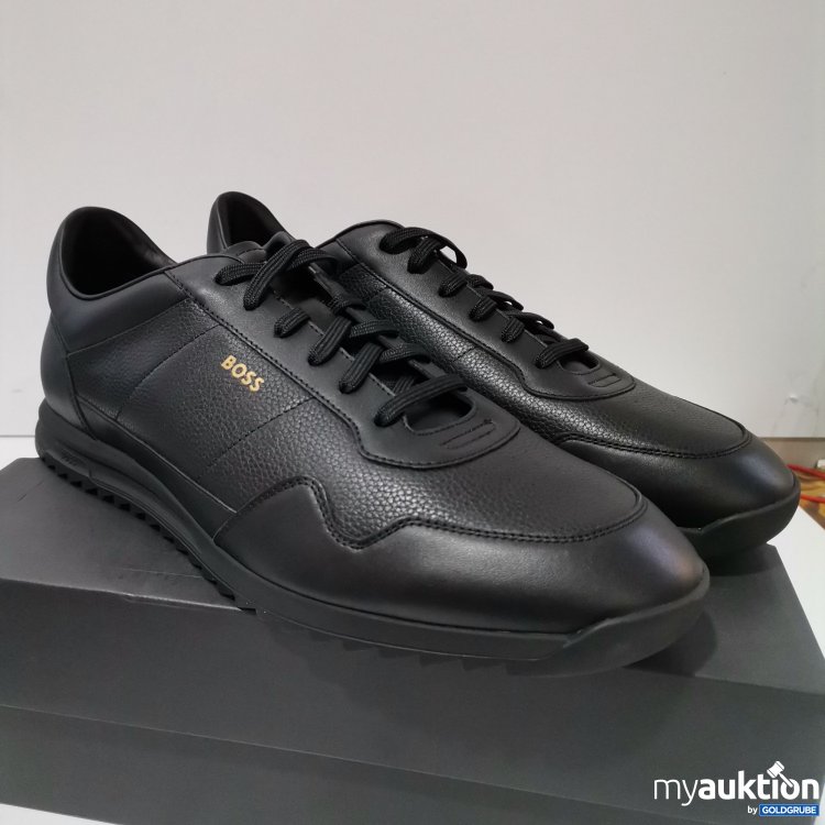 Artikel Nr. 868924 Artikel Nr. 868924: Boss Zayn Lowp lttb Sneaker