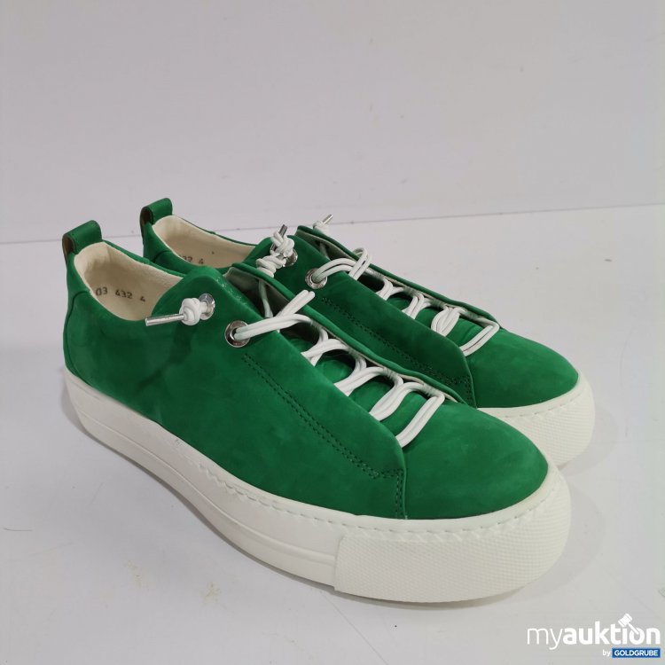 Artikel Nr. 869924 Artikel Nr. 869924: Paul Green Sneaker gebraucht
