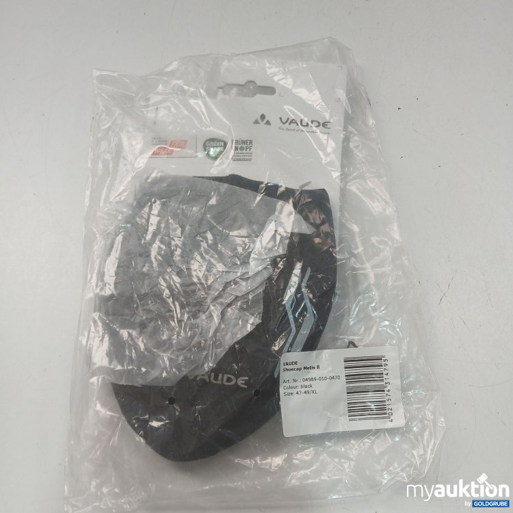 Artikel Nr. 873924 Artikel Nr. 873924: Vaude Shoecap Metis ll XL