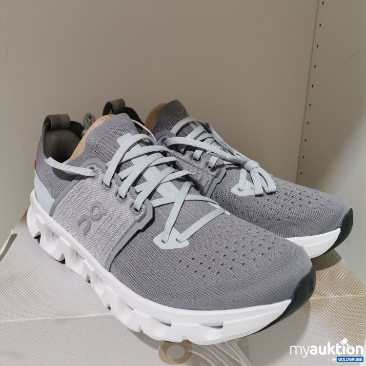 Artikel Nr. 876924: On cloud cloudswift 4