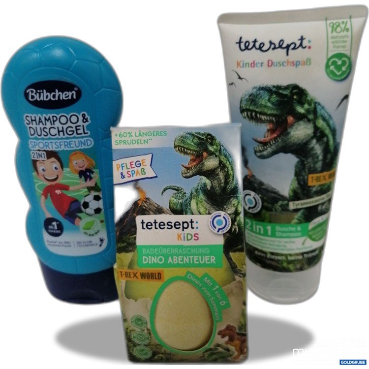 Artikel Nr. 883924: Diverse Kinder Duschgels