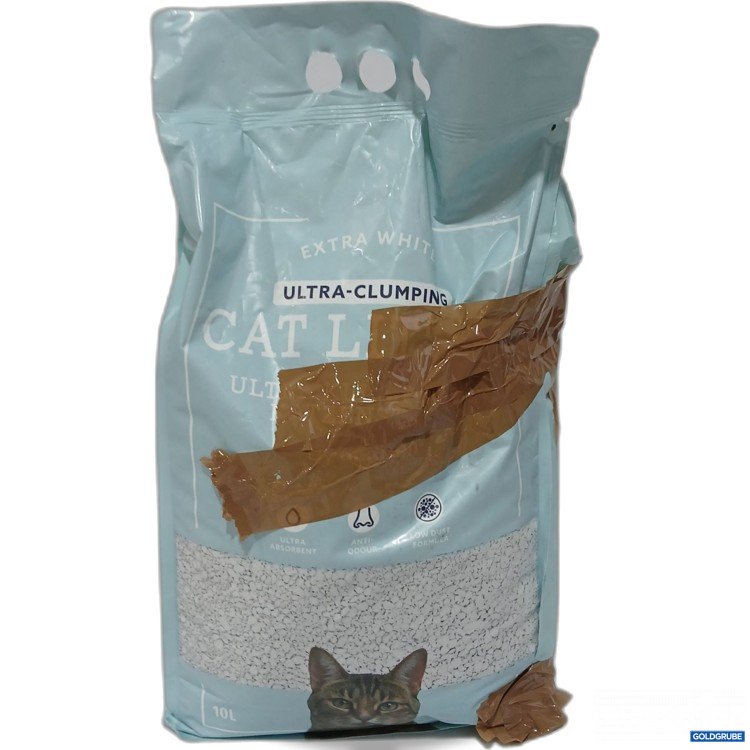 Artikel Nr. 889924: Cat Litter Katzenstreu 10l