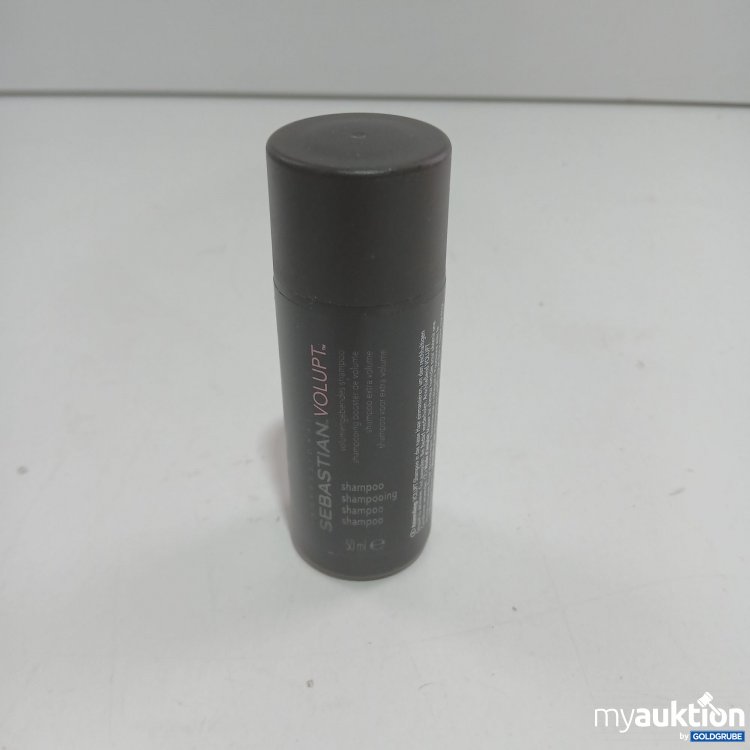 Artikel Nr. 900924: Sebastian Volupt Shampoo 50ml