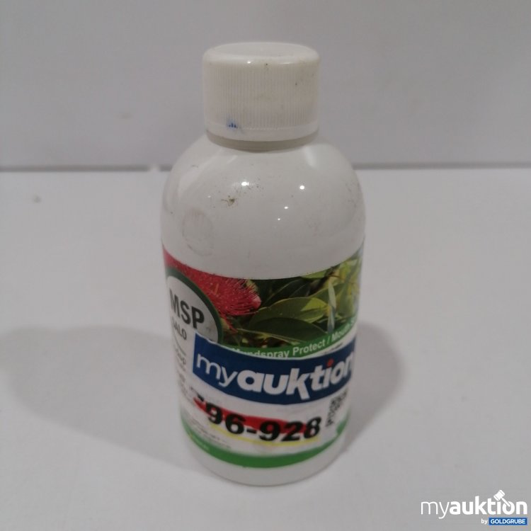 Artikel Nr. 903924: MSP Mundspülung 250ml