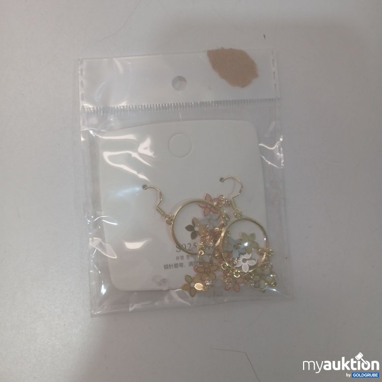 Artikel Nr. 911924 Artikel Nr. 911924: Ms.Swan Ohrringe