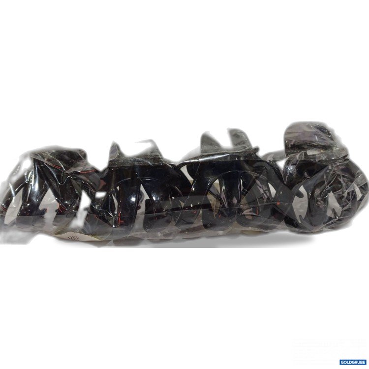 Artikel Nr. 914924 Artikel Nr. 914924: Haarspangen 4Stk, schwarz