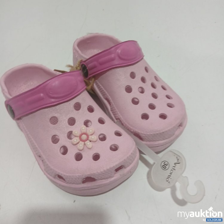 Artikel Nr. 916924: Antonio Clogs gr.30