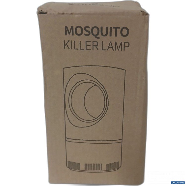 Artikel Nr. 917924: Mosquito Killer Lamp ALST-100