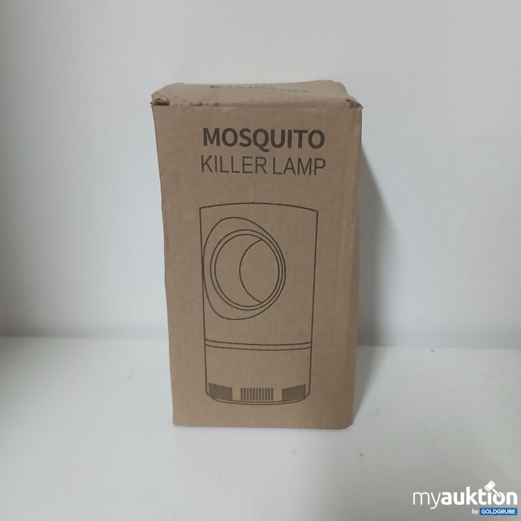 Artikel Nr. 917924: Mosquito Killer Lamp ALST-100