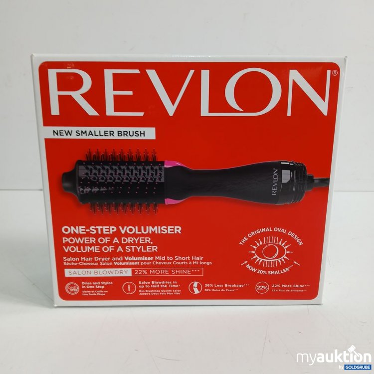 Artikel Nr. 921924: Revlon one step volumiser