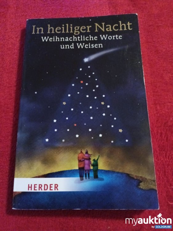 Artikel Nr. 922924: In heiliger Nacht 