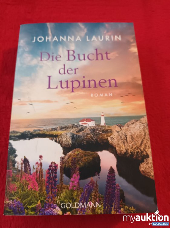 Artikel Nr. 927924: Die Bucht der Lupinen