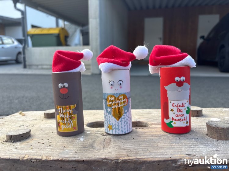 Artikel Nr. 934924 Artikel Nr. 934924: Weihnachtsgeschenke
