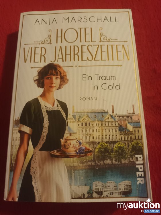 Artikel Nr. 948924 Artikel Nr. 948924: Hotel Vier Jahreszeiten