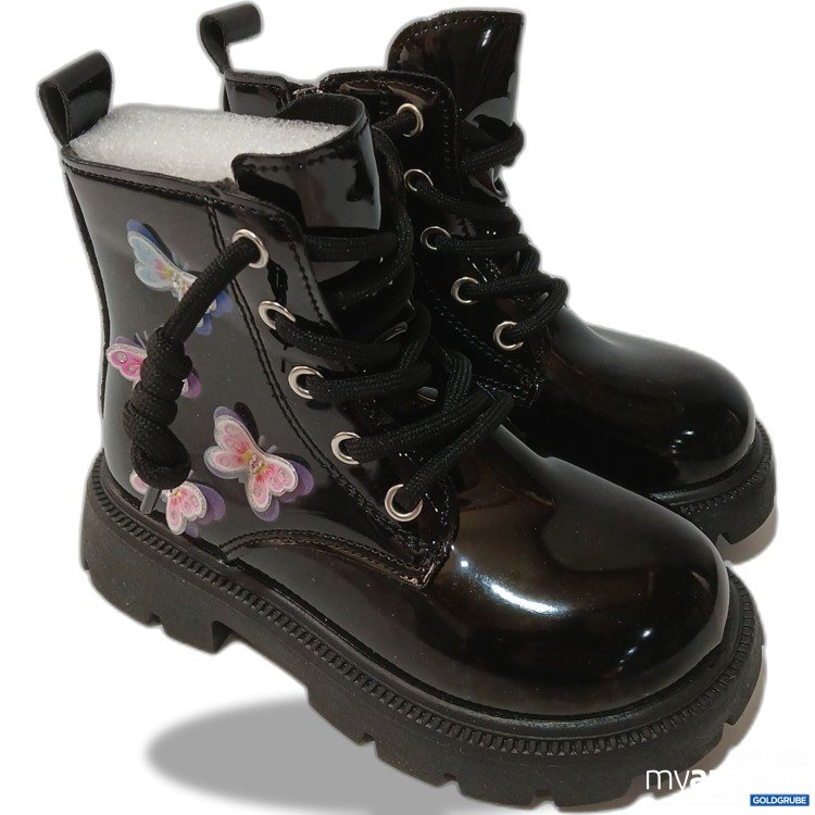 Artikel Nr. 951924: Mädchenschuhe 