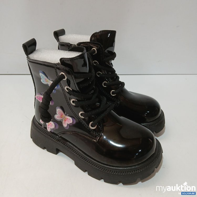 Artikel Nr. 951924: Mädchenschuhe 