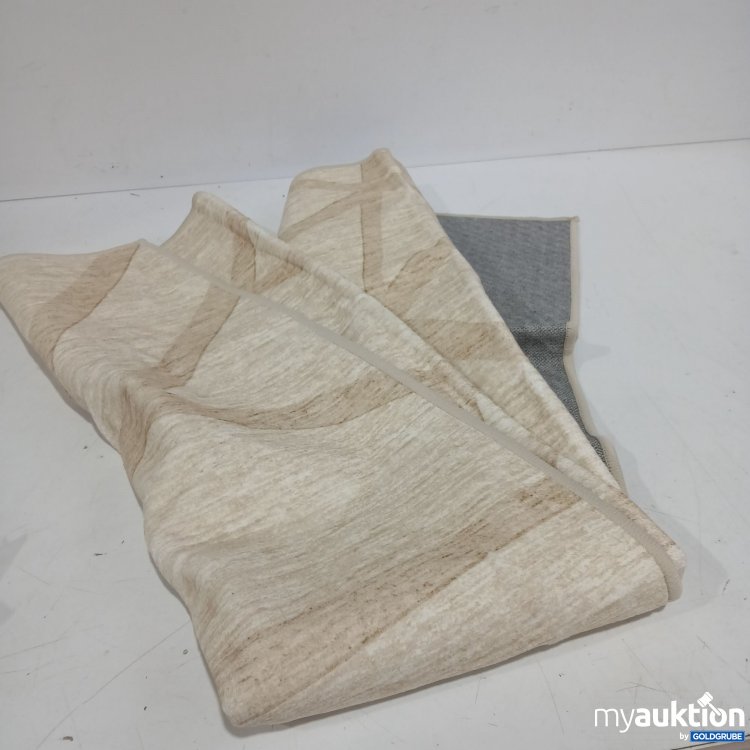 Artikel Nr. 955924: Lindorug Teppich 80x150cm Cappuccino-Haselnussfarben 