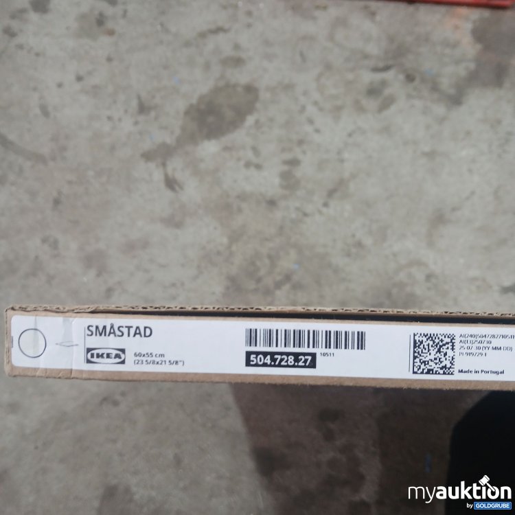 Artikel Nr. 956924: Ikea Smastad 60x55cm 504.728.27 
